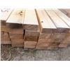 Image 2 : (30) Boards 2'' x 4'' x 20ft 