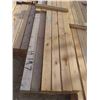 Image 2 : (40) Boards 2'' x 4'' x 16ft