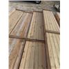 Image 2 : (30) Boards : (18) 2'' x 4'' x 20ft , (12) 2'' x 4'' x 20ft