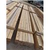 Image 1 : (36) Boards 2'' x 4'' x 20ft 