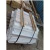 Image 1 : Pallet Lot Mobile Trailer Skirting