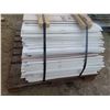 Image 2 : Pallet Lot Mobile Trailer Skirting
