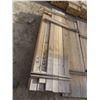 Image 2 : (71) Boards : (40) 2'' x 4'' x 6ft, (6) 2'' x 4'' x 6ft-06'' , (25) 2'' x 4'' 