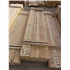 Image 5 : (96) Boards: (36) 2'' x 4'' x 7ft , (38) 2'' x 4'' x 7ft , (22) 2'' x 4'' x 