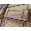 Image 1 : (66) Boards 2'' x 4'' x 6ft-04'' 
