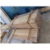 Image 1 : (141) Boards : (117) 2'' x 4'' x 6ft , (24) 2'' x 4'' x 6ft 