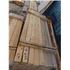 Image 2 : (141) Boards : (117) 2'' x 4'' x 6ft , (24) 2'' x 4'' x 6ft 
