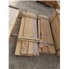 Image 2 : (68) Boards : (47) 2'' x 4'' x 5ft , (14) 2'' x 4'' x 5ft-02'' , (7) 2'' 