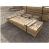 Image 4 : (99) Boards : (74) 2'' x 4'' x 4ft , (25) 2'' x 4'' x 4ft-07'' 
