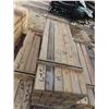Image 1 : (102) Boards 2'' x 4'' x 6ft 