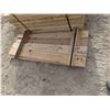 Image 4 : (95) Boards: (16) 2'' x 4'' x 4ft-04'' , (8) 2'' x 4'' x 5ft-01'' , (65) 2'' x 4'' x 4ft , 