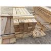 Image 6 : (95) Boards: (16) 2'' x 4'' x 4ft-04'' , (8) 2'' x 4'' x 5ft-01'' , (65) 2'' x 4'' x 4ft , 