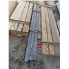 Image 1 : (4) Boards : 3'' x 3'' + 3'' x 4'' , 5ft-08'' to 8ft-04'' 