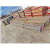 Image 1 : (10) 28ft I Joist 9 1/2'' H 