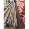 Image 1 : (10) 28ft I Joist   