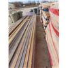 Image 2 : (10) 28ft I Joist   