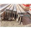Image 3 : (10) 28ft I Joist   