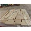 Image 2 : Cut Offs on Pallet (Easy Loading) : 2'' x 4'' + 2'' x 6'' , 6'' - 23'' , 