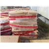 Image 1 : Cut Offs on Pallet (Easy Loading) : 2'' x 4'' + 2'' x 6'' , 6'' - 23'' , 