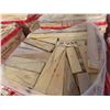 Image 3 : Cut Offs on Pallet (Easy Loading) : 2'' x 4'' + 2'' x 6'' , 6'' - 23'' , 