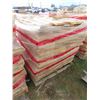 Image 1 : Cut Offs on Pallet (Easy Loading) : 2'' x 4'' + 2'' x 6'' , 6'' - 23'' , 