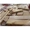 Image 3 : Cut Offs on Pallet (Easy Loading) : 2'' x 4'' + 2'' x 6'' , 6'' - 23'' , 