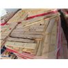 Image 2 : Cut Offs on Pallet (Easy Loading) : 2'' x 4'' + 2'' x 6'' , 6'' - 23'' , 