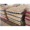 Image 1 : Cut Offs on Pallet (Easy Loading) : 2'' x 4'' + 2'' x 6'' , 6'' - 23'' , 