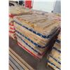 Image 2 : Cut Offs on Pallet (Easy Loading) : 2'' x 4'' + 2'' x 6'' , 6'' - 23'' , 