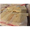 Image 3 : Cut Offs on Pallet (Easy Loading) : 2'' x 4'' + 2'' x 6'' , 6'' - 23'' , 