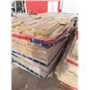 Image 2 : Cut Offs on Pallet (Easy Loading) : 2'' x 4'' + 2'' x 6'' , 6'' - 23'' , 