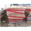 Image 1 : Cut Offs on Pallet (Easy Loading) : 2'' x 4'' + 2'' x 6'' , 6'' - 23'' , 
