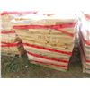 Image 1 : Cut Offs on Pallet (Easy Loading) : 2'' x 4'' + 2'' x 6'' , 6'' - 23'' , 