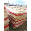 Image 2 : Cut Offs on Pallet (Easy Loading) : 2'' x 4'' + 2'' x 6'' , 6'' - 23'' , 