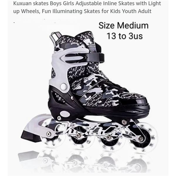 Inline Skates