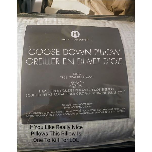 Pillow