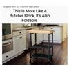 Image 1 : Butcher Block
