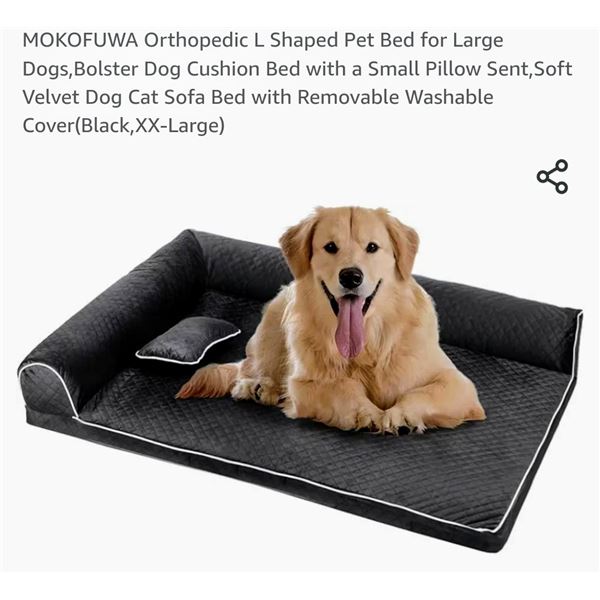 Dog Bed