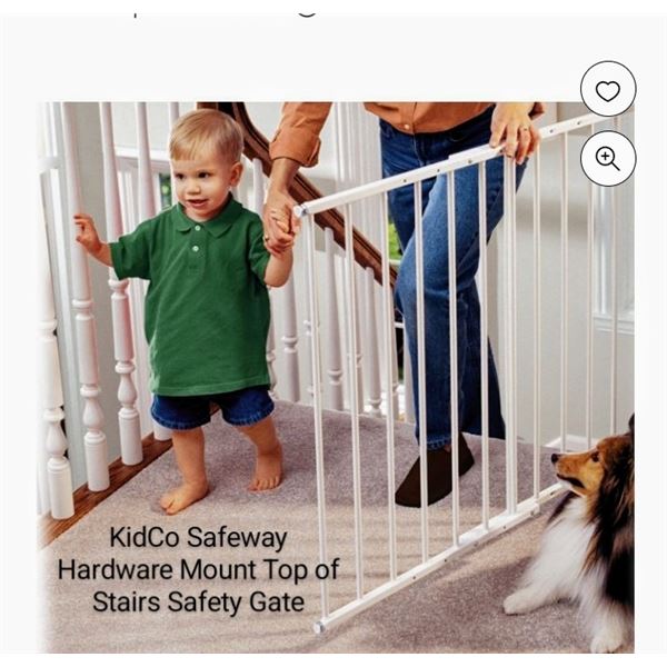 Baby Gate