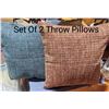 Image 1 : Throw Pillows