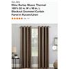 Image 1 : Curtains