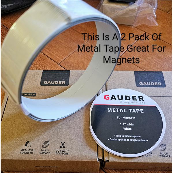 Metel Tape