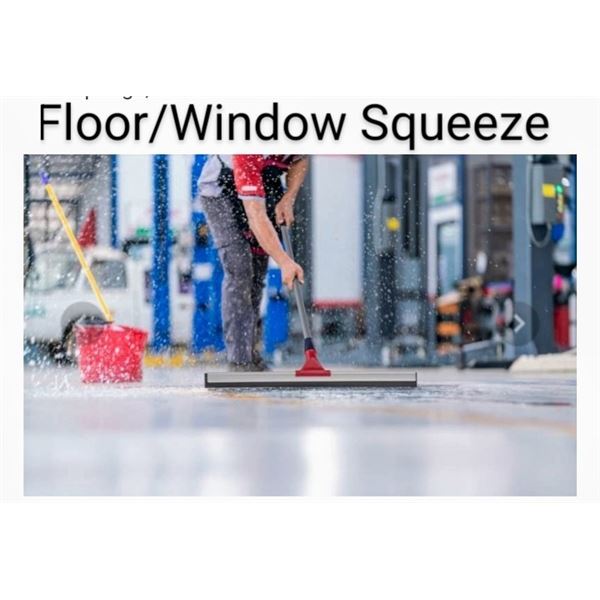 Squeegee