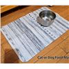 Image 1 : Pet Mat