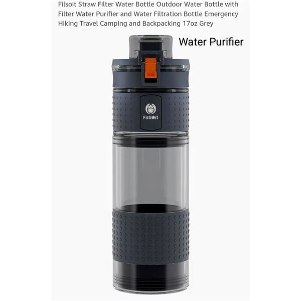 Water Purifier