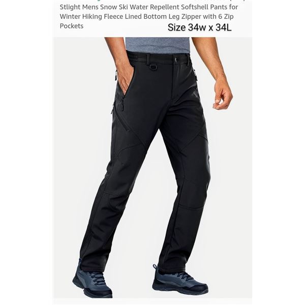 Mens Pants