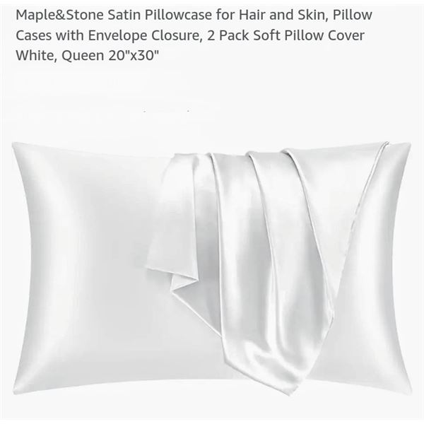 Pillow Cases