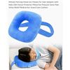 Image 1 : Ear Piercing pillow