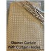 Image 1 : Shower Curtain