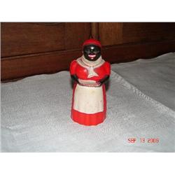 F&F AUNT JAMIMA SYRUP